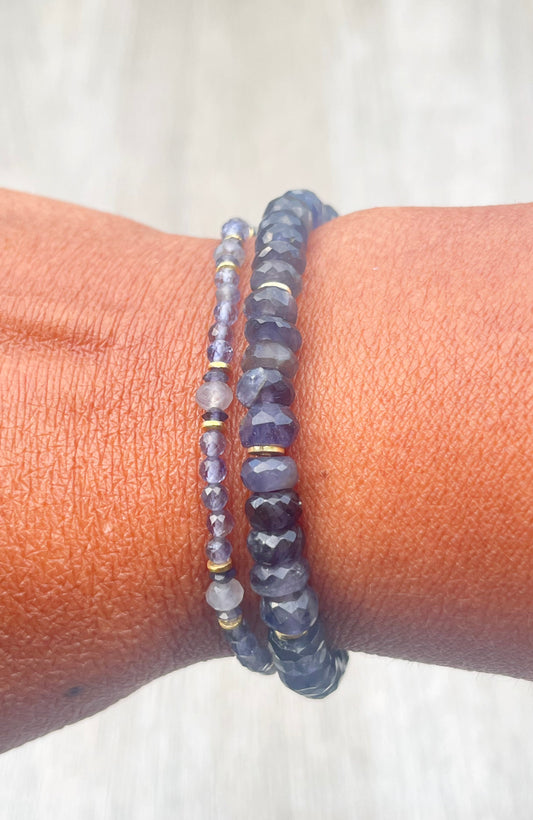 Iolite Stack